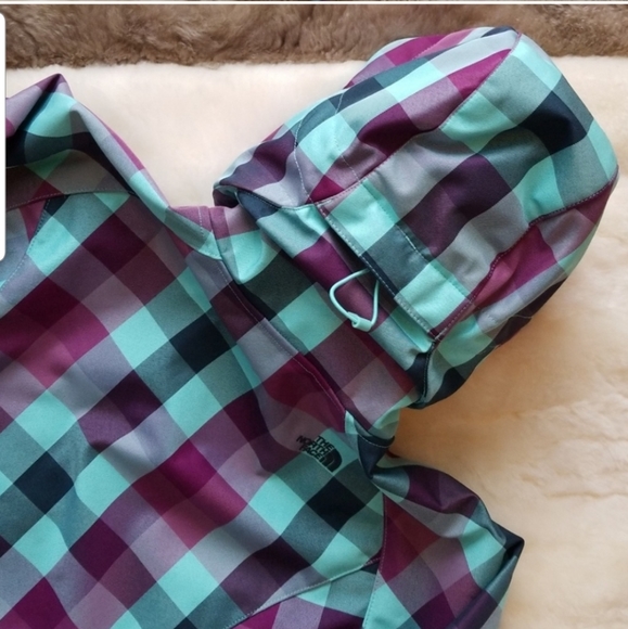 NORTHFACE Ski Jacket 💦 - Picture 5 of 5